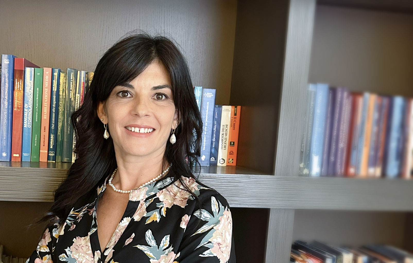 Dott.ssa Ilenia Sussarellu, psicologa a Brescia
